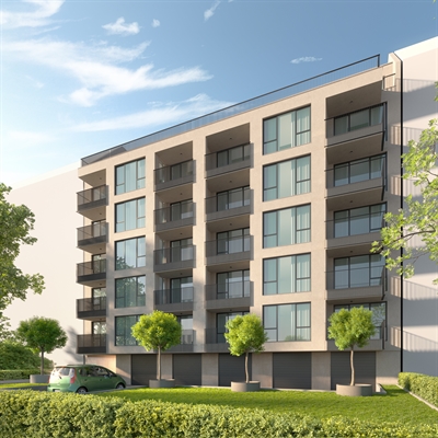 ЮЖЕН ДВУСТАЕН ул. МАЙСКИ ДЕН № 3